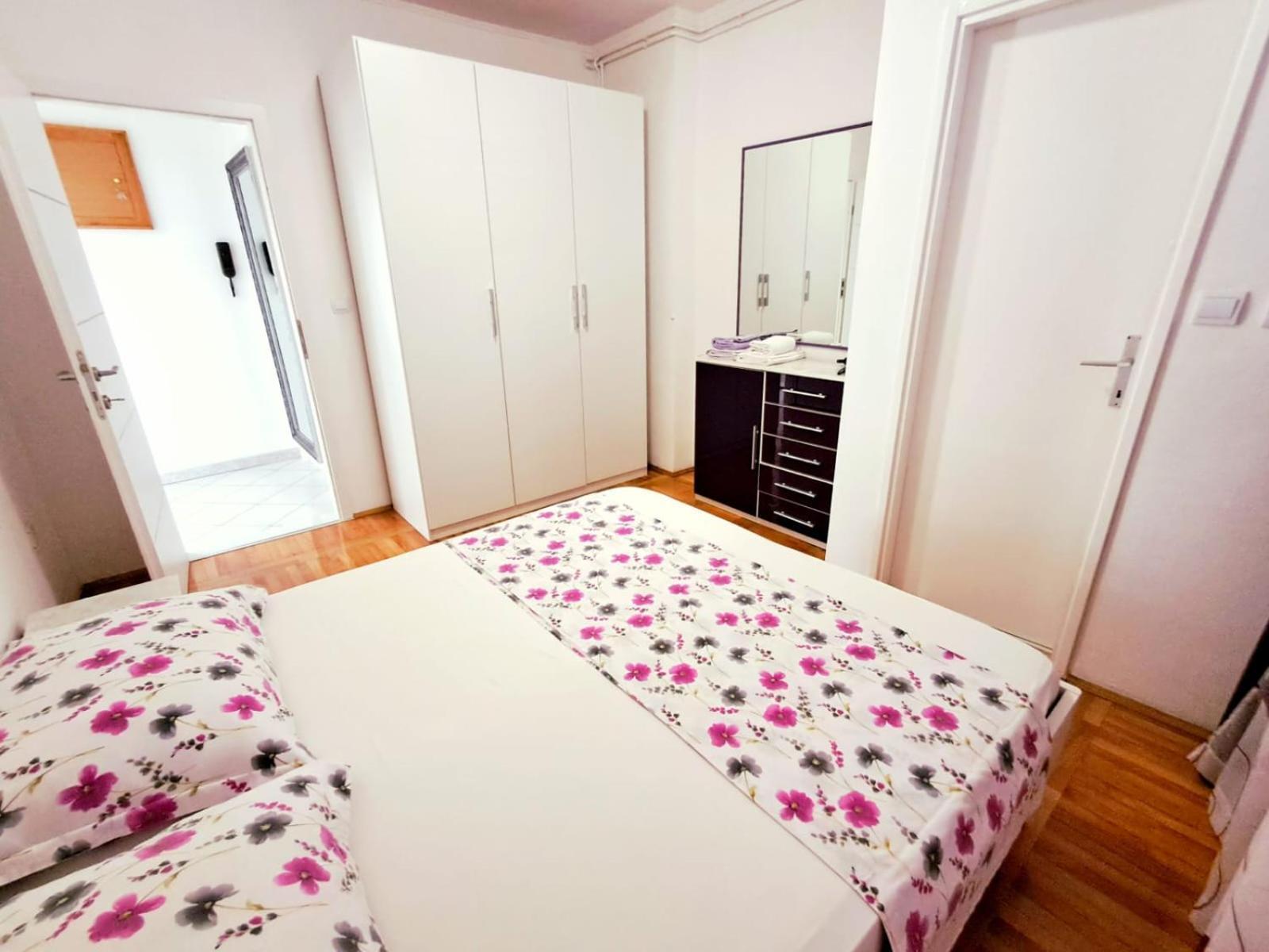 Appartement Eva