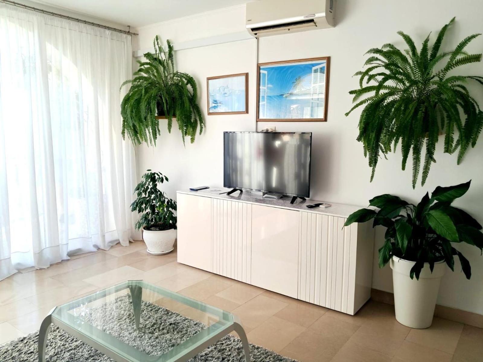 Appartement Eva