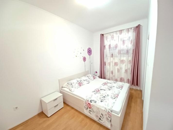 Appartement Eva *