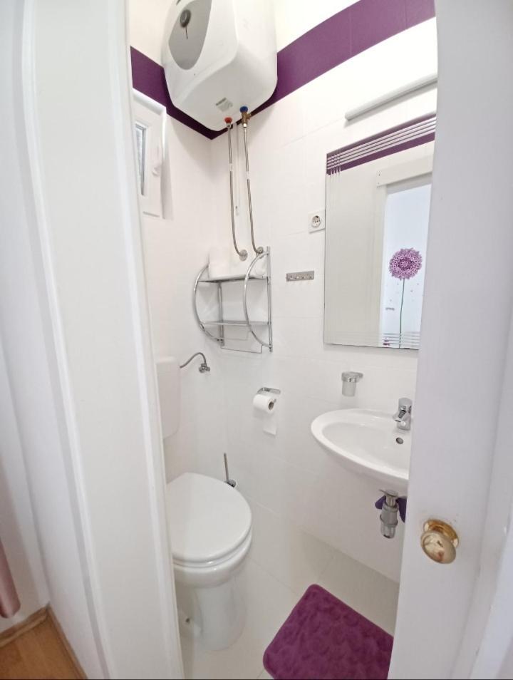 Eva Appartement