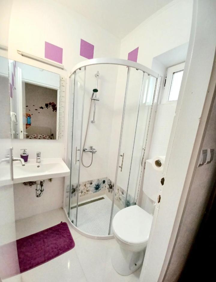Appartement Eva
