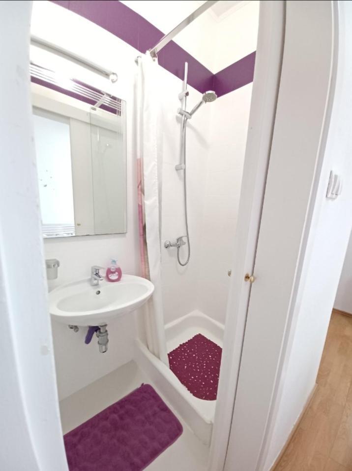 Eva Appartement *