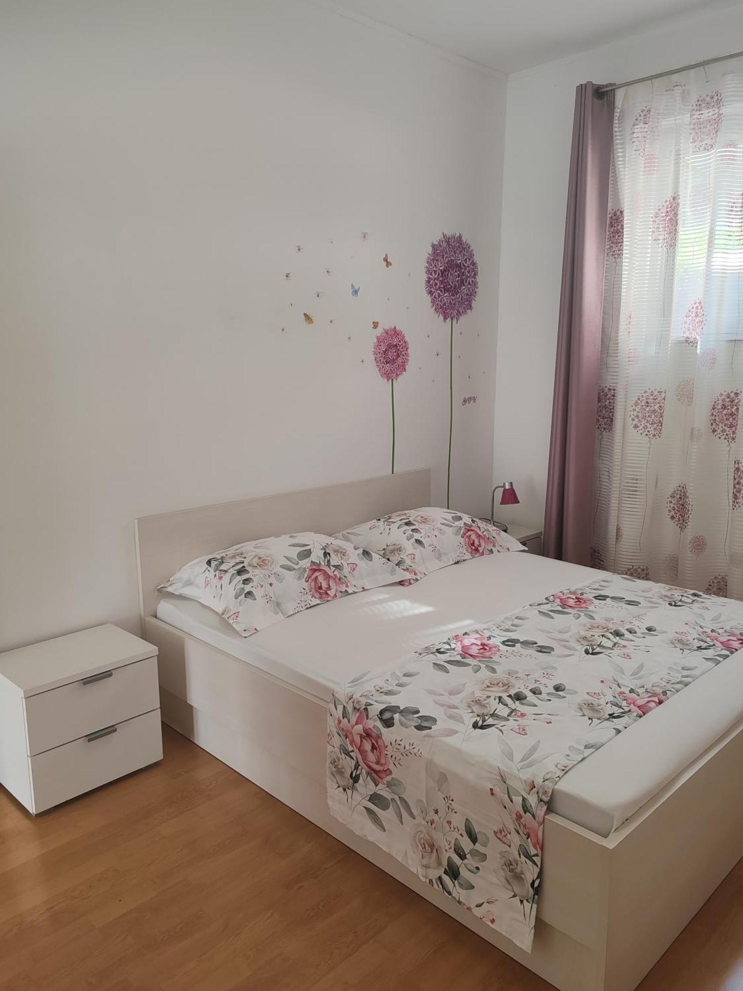 Eva Appartement