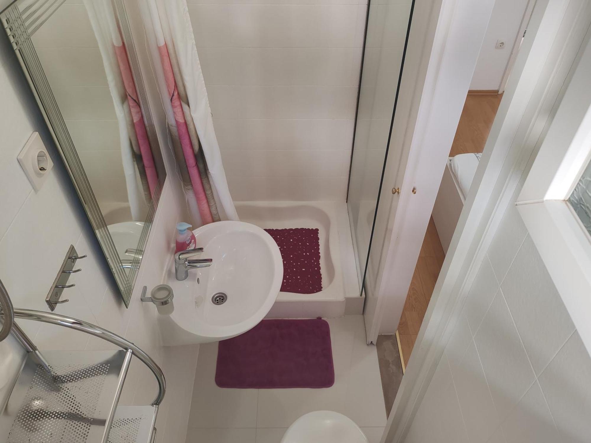 Eva Appartement Makarska