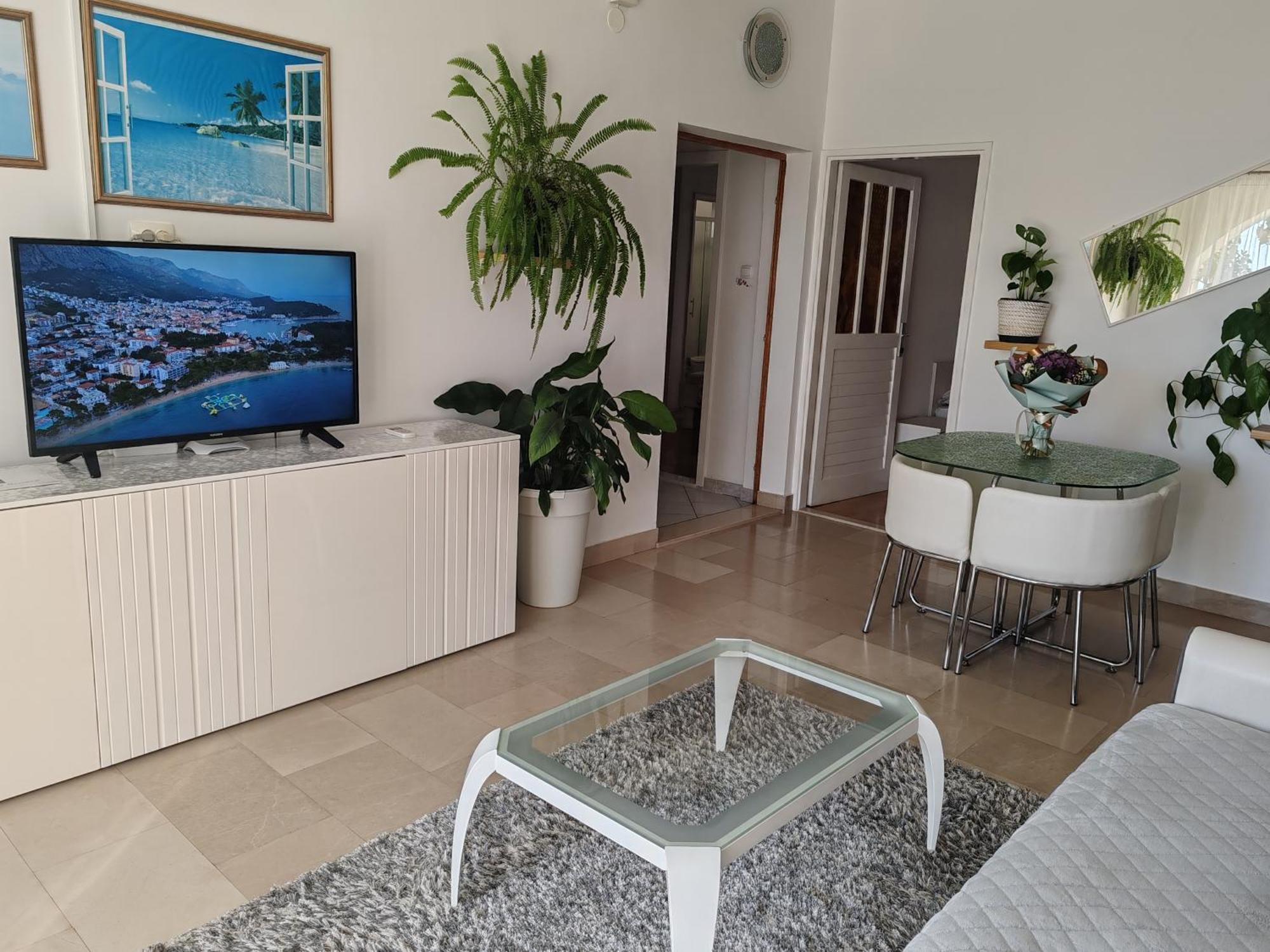 Appartement Eva Makarska