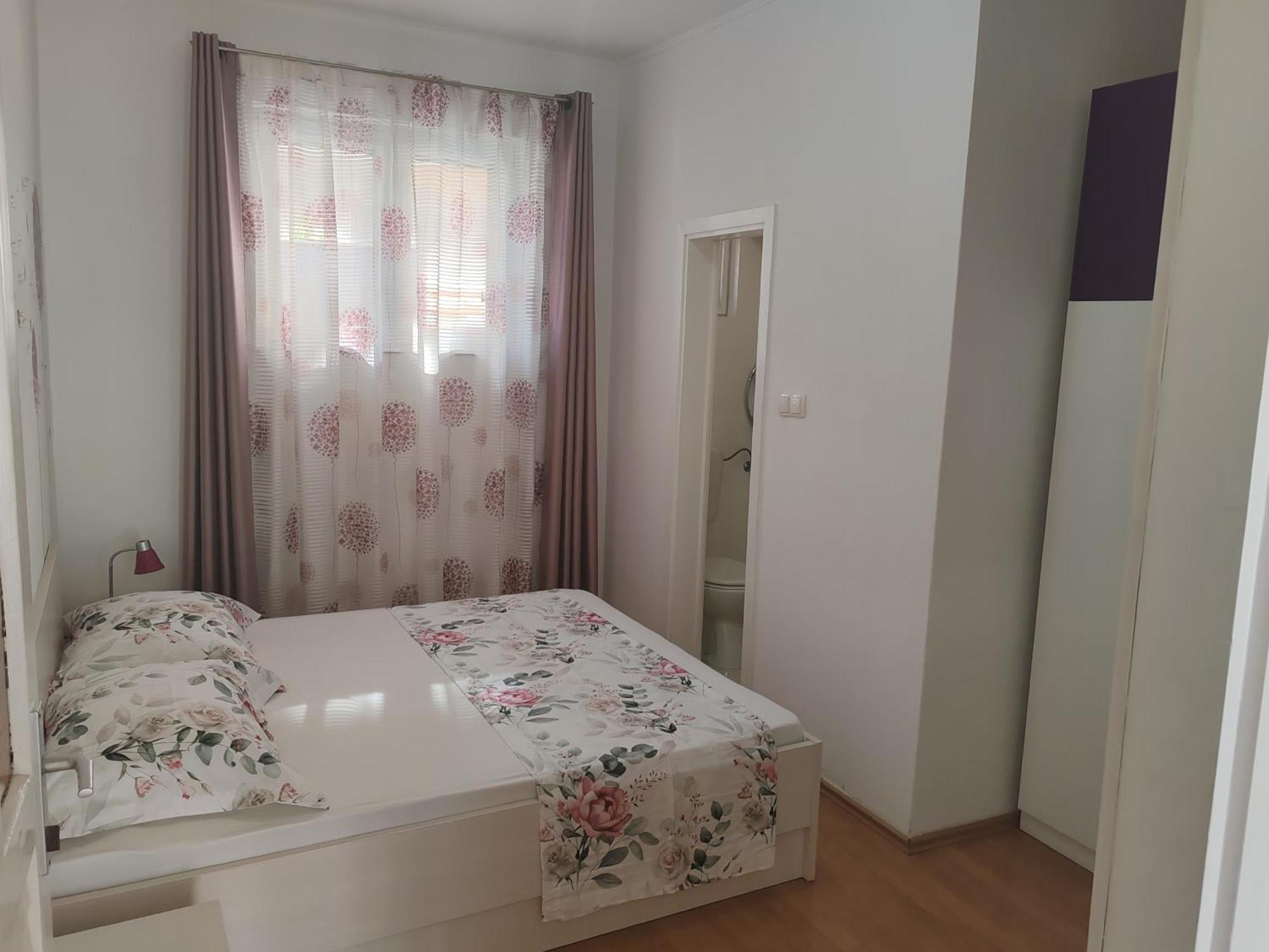 Appartement Eva *