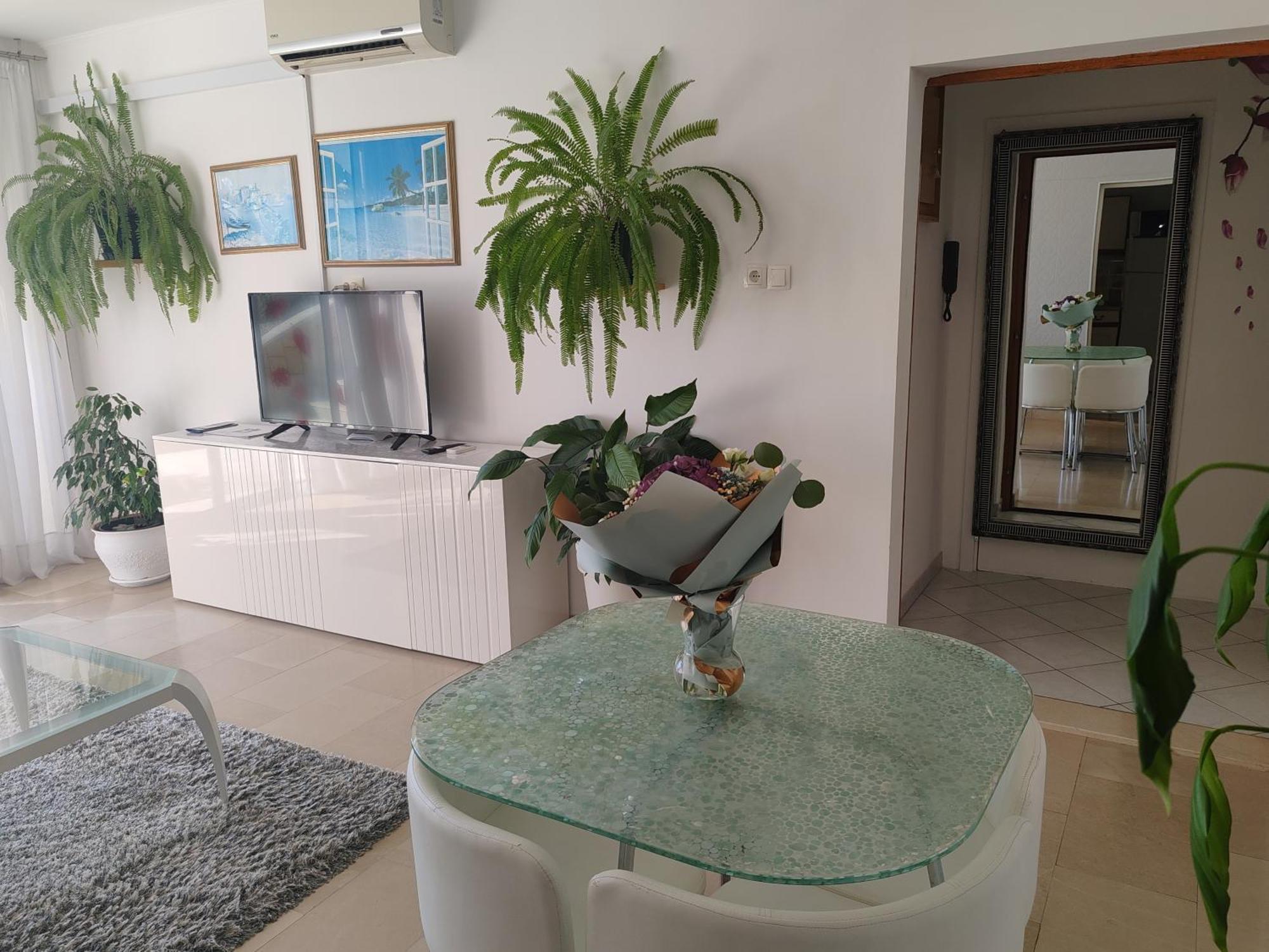 Eva Appartement